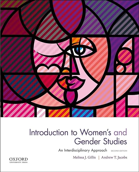Introduction to Women's and Gender Studies: An Interdisciplinary Approach