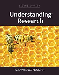 Understanding Research -- Books a la Carte
