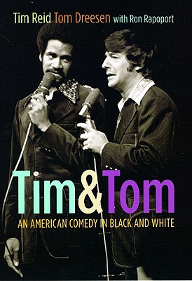 Tim & Tom: An American Comedy in Black and White
