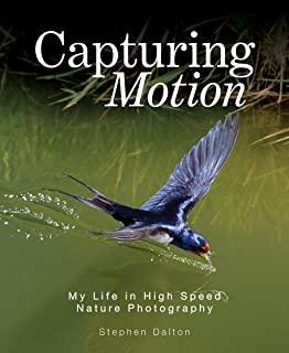 Capturing Motion: My Life in High-Speed Nature Photography