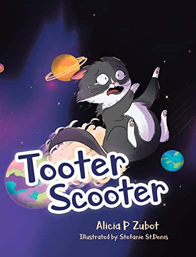 Tooter Scooter