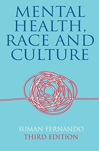 Mental Health, Race and Culture