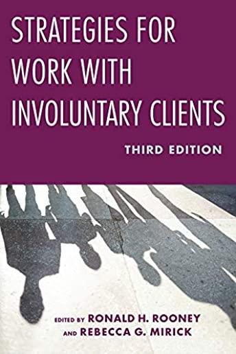 Strategies for Work with Involuntary Clients