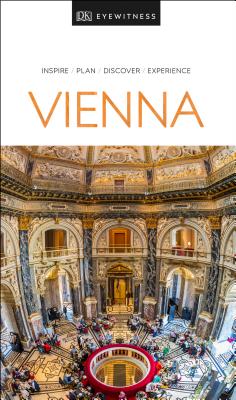 DK Eyewitness Vienna: 2019