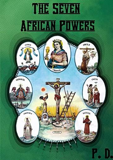 The Seven African Powers