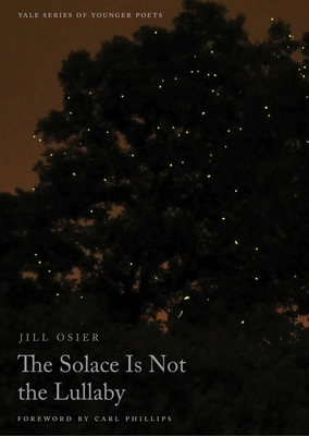 The Solace Is Not the Lullaby, Volume 114