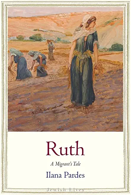 Ruth: A Migrant's Tale
