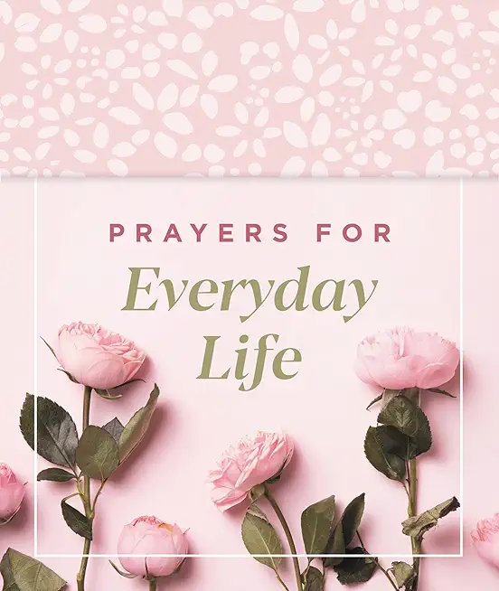 Prayers for Everyday Life: Prayer Cards