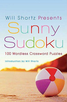 Wsp Sunny Sudoku