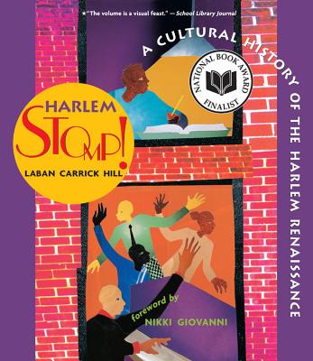 Harlem Stomp!: A Cultural History of the Harlem Renaissance