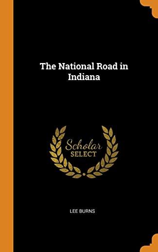 The National Road in Indiana