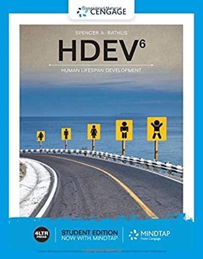 Hdev (with Mindtap, 1 Term Printed Access Card)