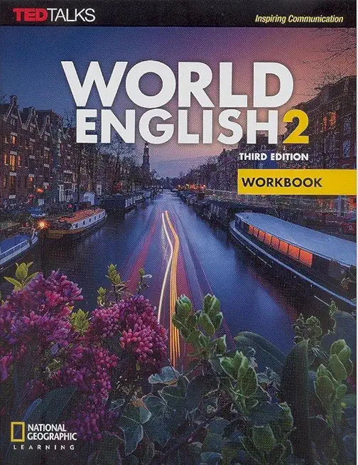 World English 2: Print Workbook