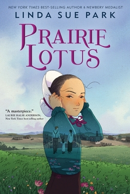 Prairie Lotus Signed Edition