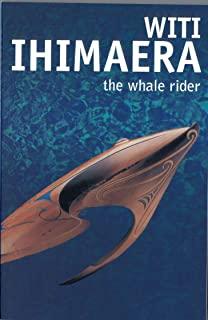 The Whale Rider (16pt Large Print Edition)
