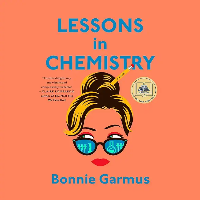 Lessons in Chemistry Special Edition