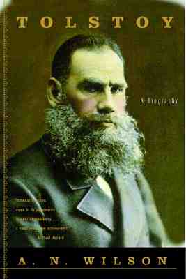 Tolstoy a Biography