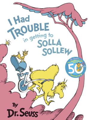 I Had Trouble in Getting to Solla Sollew: Reissue