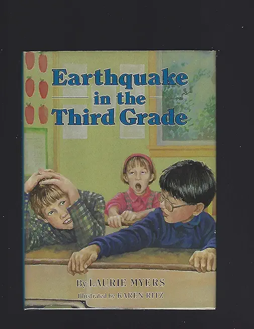 Earthquake in the Third Grade