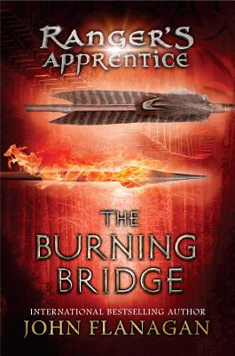 The Burning Bridge: Book 2
