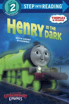 Henry in the Dark (Thomas & Friends)