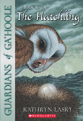 Guardians of Ga'hoole #7: The Hatchling, Volume 7: The Hatchling