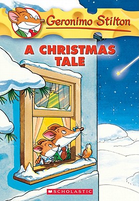 Geronimo Stilton Special Edition: A Christmas Tale: A Christmas Tale