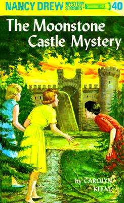 The Moonstone Castle Mystery