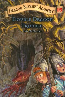 Double Dragon Trouble #15