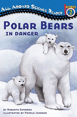 Polar Bears: In Danger