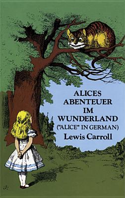 Alices Abenteuer Im Wunderland