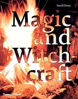 Magic and Witchcraft: From Shamanism to the Technopagans