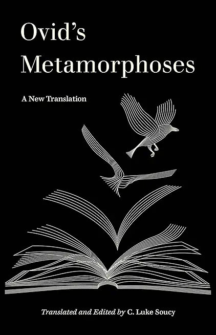 Ovid's Metamorphoses: A New Translation