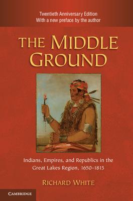 The Middle Ground, 2nd Ed.