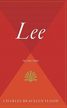 Lee: The Last Years