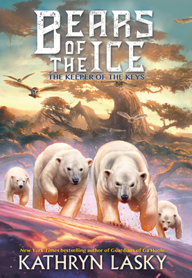 The Keepers of the Keys (Bears of the Ice #3), Volume 3