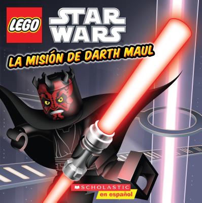 Lego Star Wars: La MisiÃ³n de Darth Maul (Darth Maul's Mission)