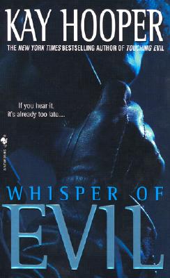 Whisper of Evil: A Bishop/Special Crimes Unit Novel
