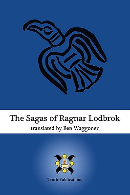 The Sagas of Ragnar Lodbrok