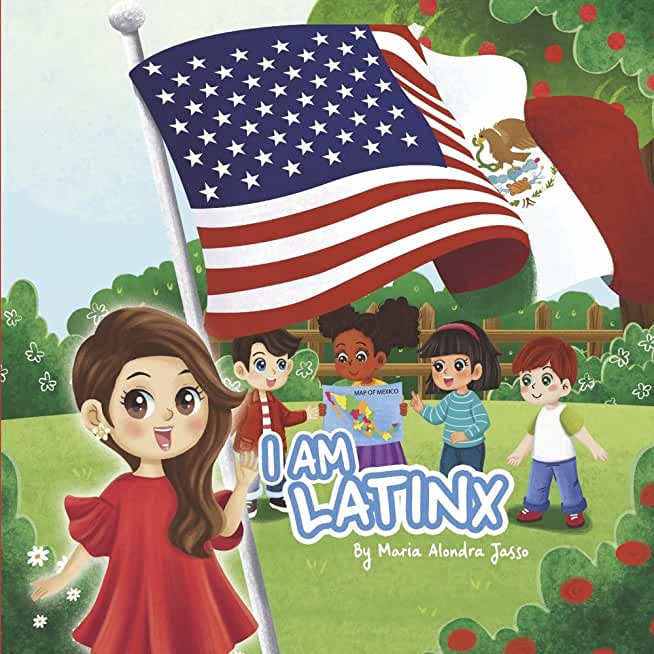 I Am Latinx