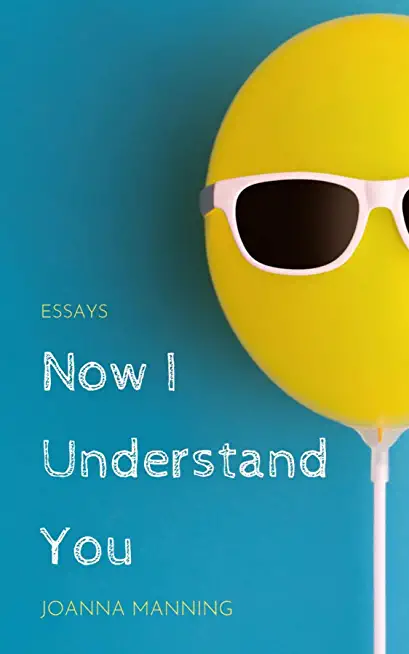 Now I Understand You: Essays