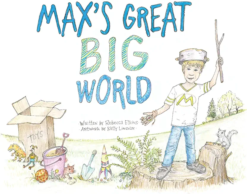Max's Great Big World