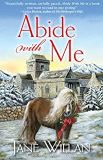 Abide With Me: A Sister Agatha and Father Selwyn Mystery