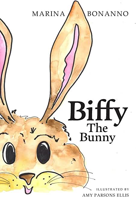 Biffy the Bunny