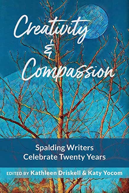 Creativity & Compassion: Spalding Writers Celebrate 20 Years