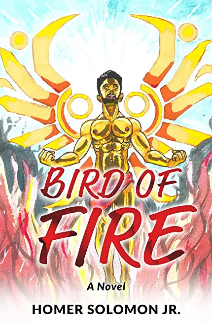 Bird Of Fire