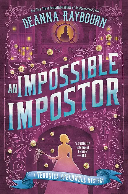 An Impossible Impostor