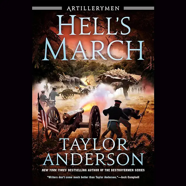 Hell's March