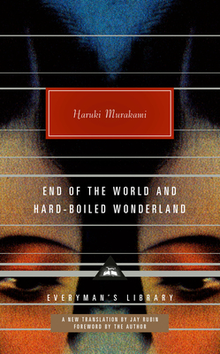 End of the World and Hard-Boiled Wonderland: A New Translation