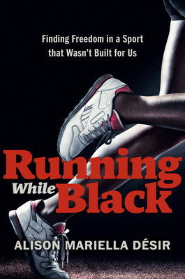Running While Black: TK